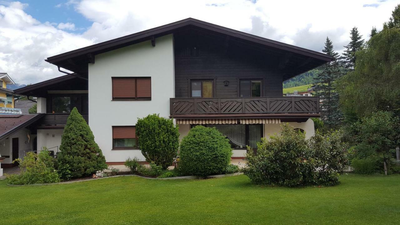 Apartments Almstein Abtenau Exterior photo