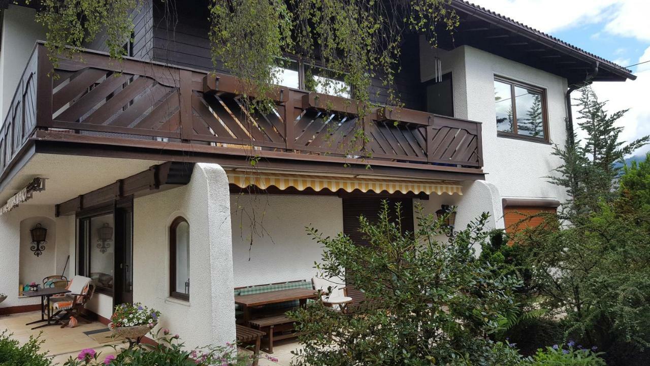 Apartments Almstein Abtenau Exterior photo