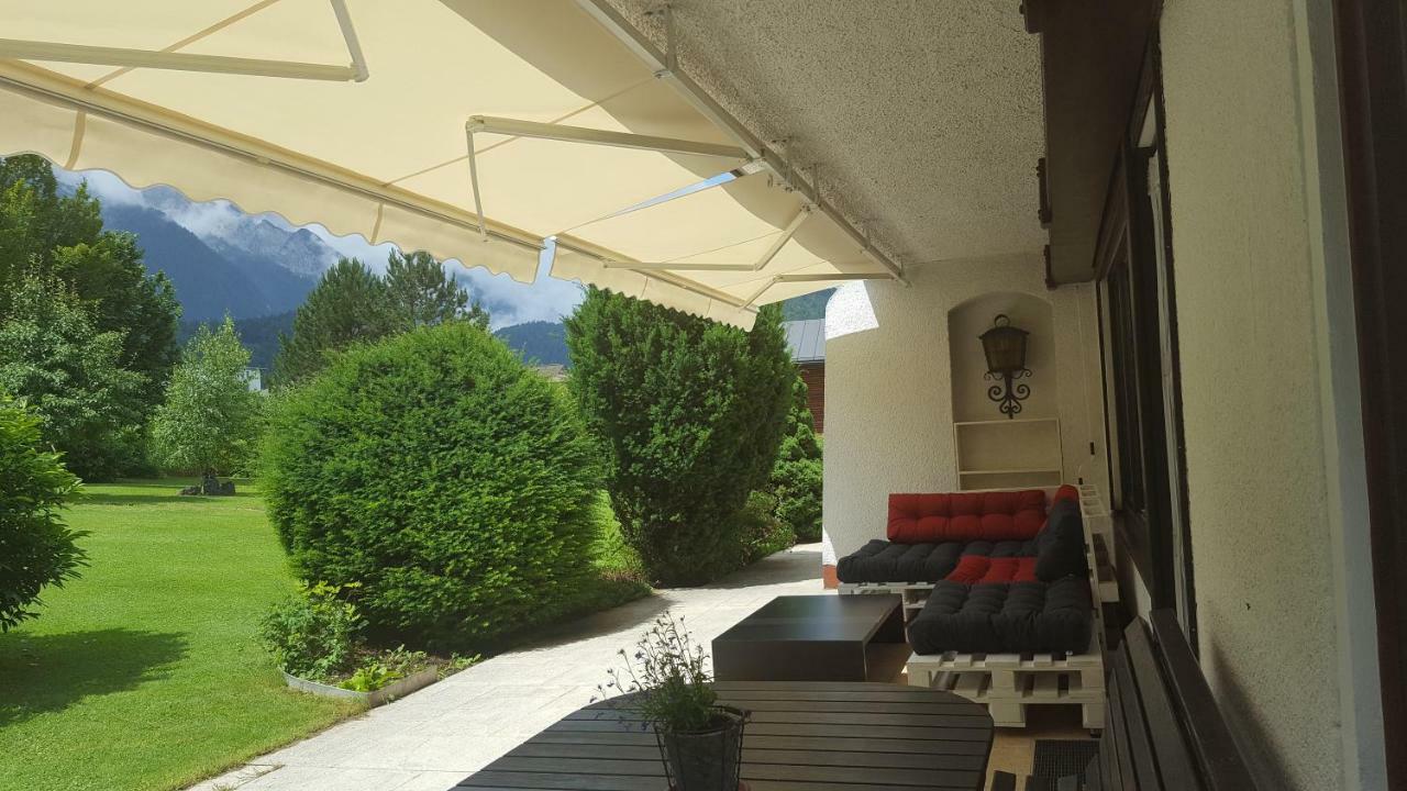 Apartments Almstein Abtenau Exterior photo